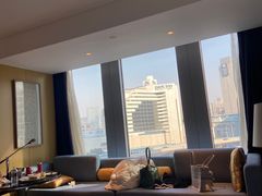 -上海静安洲际酒店