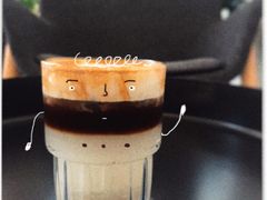 -CAFE'IN精品咖啡体验空间(小寨店)