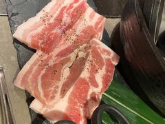 -谷牛日式烤肉(宝山U天地店)