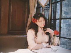-民国红公馆(老门东店)