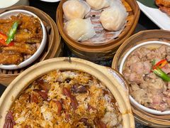 -高第街56号港式餐厅·精选(世茂广场宽厚里大明湖店)