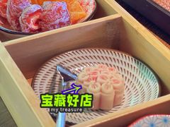 -中和·国风茶馆(愚园路店)
