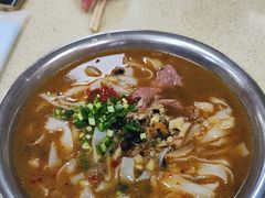 -舒记老友粉(埌西店)
