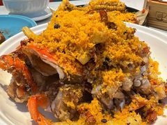 -避风塘(嘉兴八佰伴店)