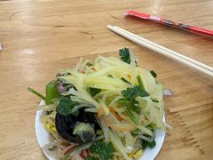 -水仙拉面(水仙街店)