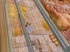 -好利来(西铁营万达广场店)