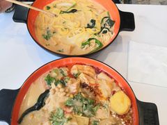-张亮麻辣烫(哈尔滨金爵万象店)