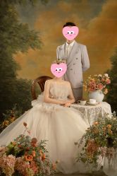 -雪中彩影婚纱摄影·微光艺术中心