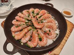 -高佳庄·舟山海鲜(海景旗舰店)