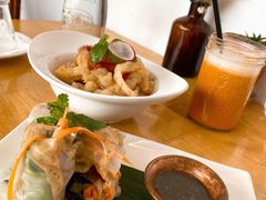 泰式甜辣凤爪-yes or no(南部商务区店)