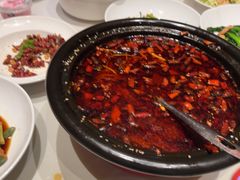 -大鸭梨烤鸭(北洼路店)