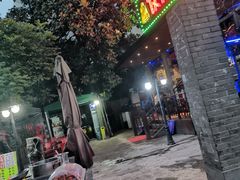 门面-夜猫子串吧·龙虾.江西小炒(万塘路店)