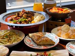 -那拉提之疆·新疆菜(美院店)