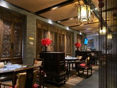 大堂-西安饭庄·非遗陕菜(钟楼店)