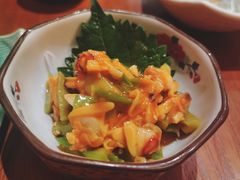 麻辣花蛤-無境·匠心日本料理(汉街店)