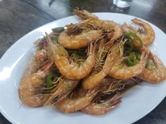 -贞姨美食·老字号海鲜大排档