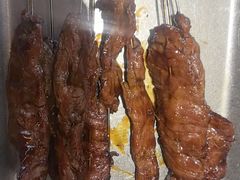 -叁宝烤肉• 西安烧烤(凤城十二路店)