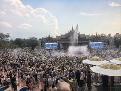 -西双版纳傣族园