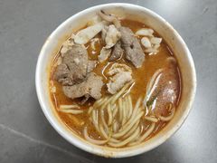 -四里沙茶面(湖滨四里店)