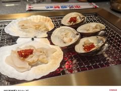 -本达人海鲜烧烤·朝鲜族风味(发展店)