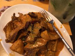 -simply thai天泰(长泰广场店)