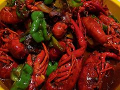 -王红军龙虾(新民路店)