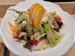 -东京屋(武定路店)