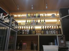 -东京屋(武定路店)