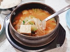 -韩时烤肉(枫蓝店)
