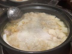-百年果林椰子鸡(中洲店)