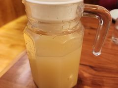 -长寿参鸡汤(朝韩风情街店)