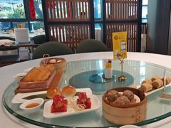 -好友缘家宴(青山路店)