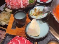 -湊湊火锅·茶憩(颐堤港店)