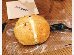 -OUR Bakery(SKP-S店)