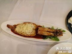 -成桂西餐厅·42年的味道(五大道疙瘩楼店)