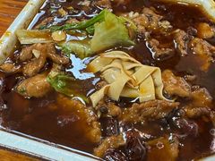 -卢庄(江汉路店)