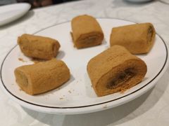 -福来居烤鸭店(天坛二店)