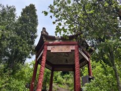 -方岩风景区