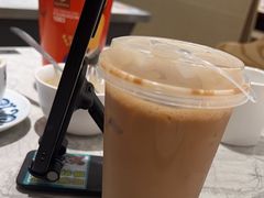 -翠华餐厅(正佳广场店)