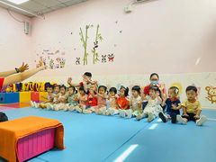 -全优加早教·托育(光大花园校区)