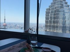 -雲上錢屋·怀石料理(上海中心店)