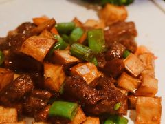 -利顺德大饭店·水岸中餐厅(小白楼店)