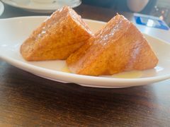 港式西多士-标记Jane's kitchen(平桥直街店)