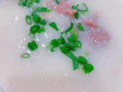 -盛记粥面(佐敦店)