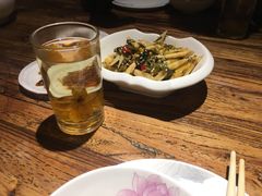 -一盏明灯全素斋(殊像寺店)