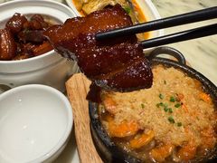 -小菜园新徽菜(马鞍山金鹰店)