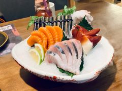 -青空日料烧肉烧鸟店(后湖兴业路店)