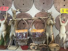 -乔家满族八大碗(流水沟店)