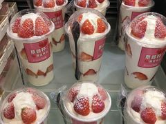 -面包新语(滨湖万达店)