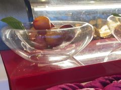 -视界美食自助餐厅·石家庄希尔顿酒店